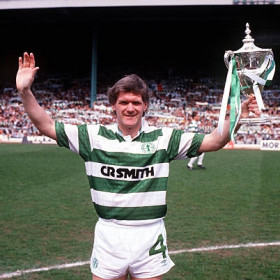 Maglia Celtic Glasgow 1988 