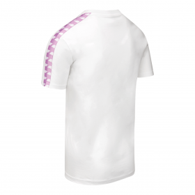 Maglia vintage Valladolid Riscaldamento