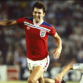 Maglia Inghilterra 1982 - Away