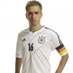 Maglia Germania EURO 2012