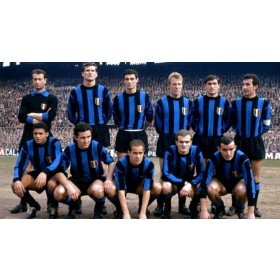Maglia Internazionale 1964/65