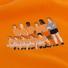 Olanda 1988 European Champions T-Shirt