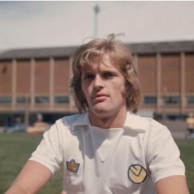Maglia Leeds United 1973/74 Admiral