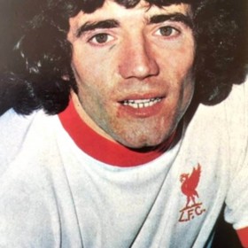 Maglia Liverpool 1973 | Away
