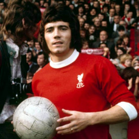 Maglia Liverpool 1973