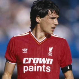 Maglia Liverpool 1986