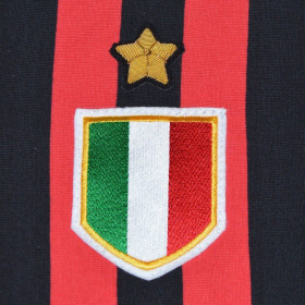 Maglia storica Milan 1979-80