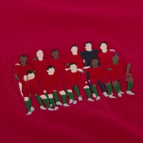 Portogallo 2016 European Champions T-Shirt