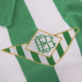 Real Betis 1934 - 35 Maglia Storica Calcio