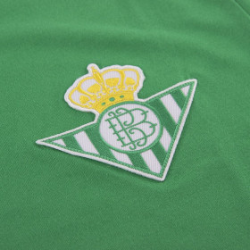 Real Betis 1970's Maglia Storica Calcio