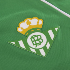 Real Betis 1987 - 90 Maglia Storica Calcio