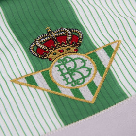 Real Betis 1993 - 94 Maglia Storica Calcio