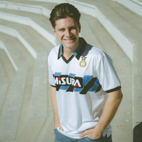 Inter store on sale maglie storiche