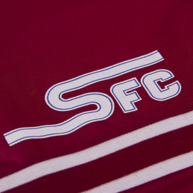 Maglia storica Servette 1984-85