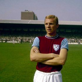 Maglia storica West Ham 1958