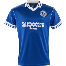 Maglia FC Schalke 04 1983/84