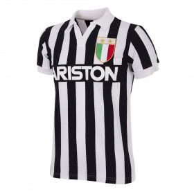 Maglia storica Juventus Platini