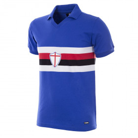 Maglia UC Sampdoria 1981/82