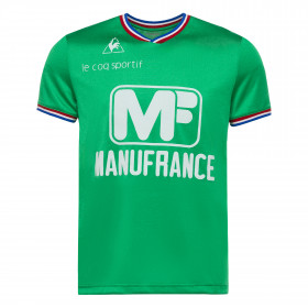 Maglia storica Saint Etienne 1975/76