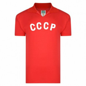 Maglia Vintage CCCP 1968