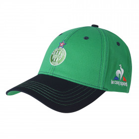 Cappellino Saint Etienne Le Coq Sportif