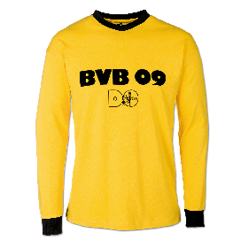 Maglia Borussia Dormund 1975-76