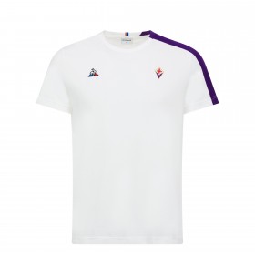 Fiorentina T Shirt | Bianca