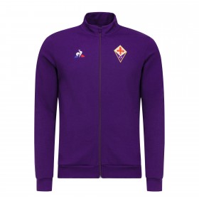 Felpa Zip Fiorentina