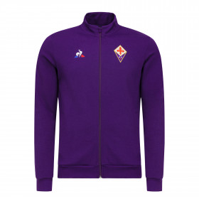 Felpa Zip Fiorentina