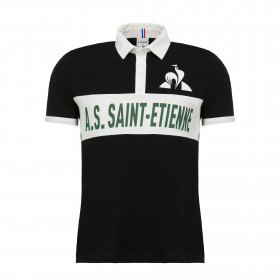 ASSE Saint Etienne Fanwear Polo