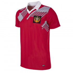 Maglia Unione Sovietica (CCCP) 1990