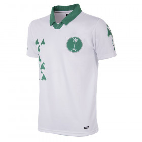 Maglia Arabia Saudita 1998