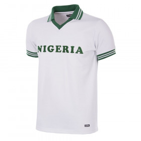 Maglia Nigeria 1988