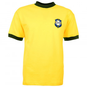 Maglia Brasile 1970 