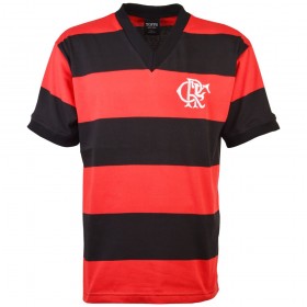 Maglia Flamengo anni 60