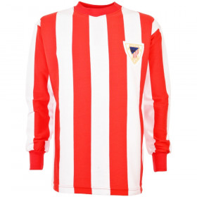 Maglia Athletic Bilbao anni 60
