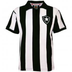 Maglia storica Botafogo anni 60-70