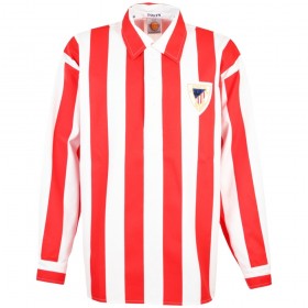 Maglia Athletic Bilbao anni 50