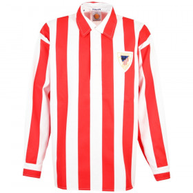 Maglia Athletic Bilbao anni 50