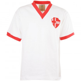 Maglia storica Padova