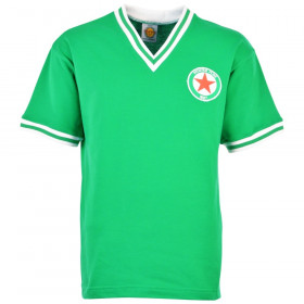 Maglia Red Star Paris 1970