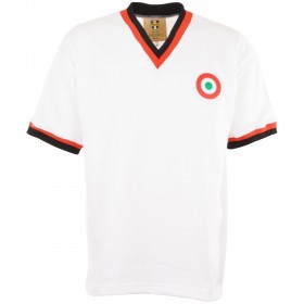 Maglia AC Milan 1977