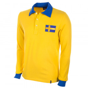 Maglia Svezia mondiale 1958