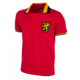 Maglia Belgio anni 60