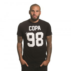 COPA '98 Vintage T-Shirt | Black