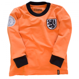 Olanda 'My First Football Shirt' 