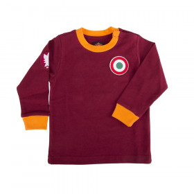 Maglia vintage AS Roma Bambino