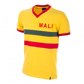 Maglia Mali anni 80