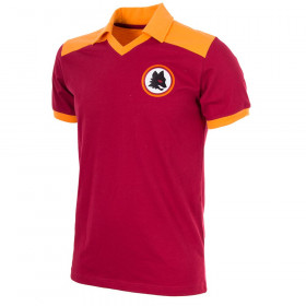 Maglia AS Roma 1980