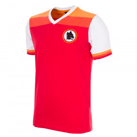 Maglia AS Roma 1979-80